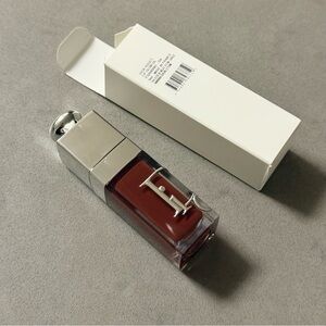 104 Black Cherry Dior Addict Lip Glow Oil